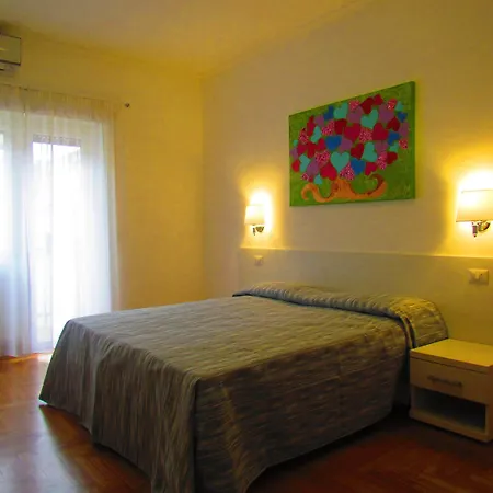 Buonarroti Guest House-2