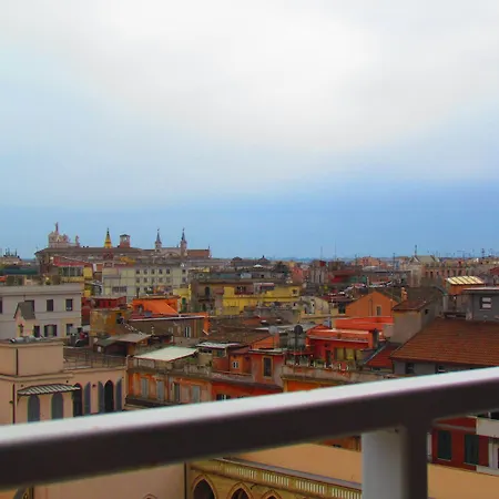 Buonarroti Guest House-3